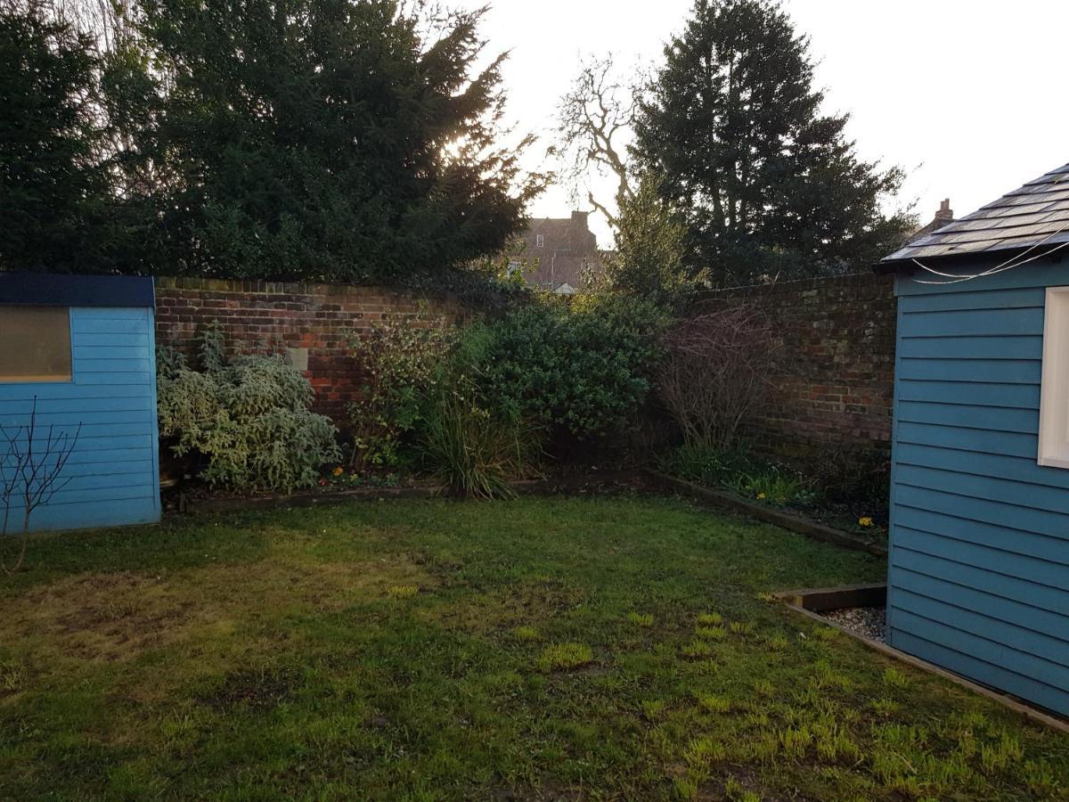 Villa Quiet Hidden Gem Canterbury Exterior foto