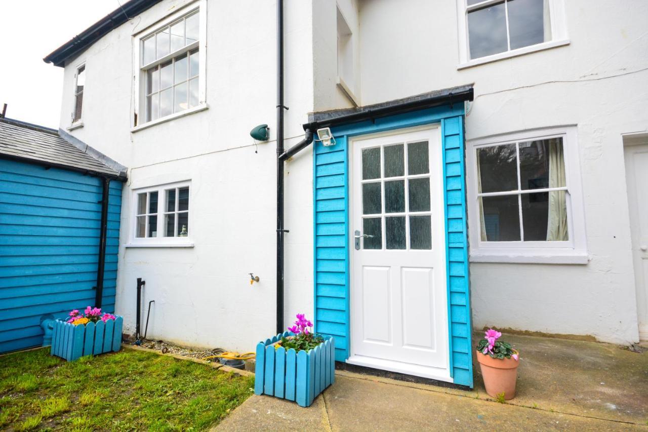 Villa Quiet Hidden Gem Canterbury Exterior foto